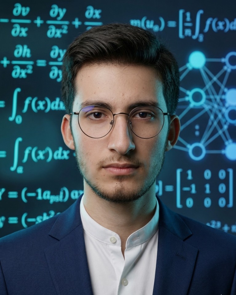 Mehmet Abdurrahman Şimşek