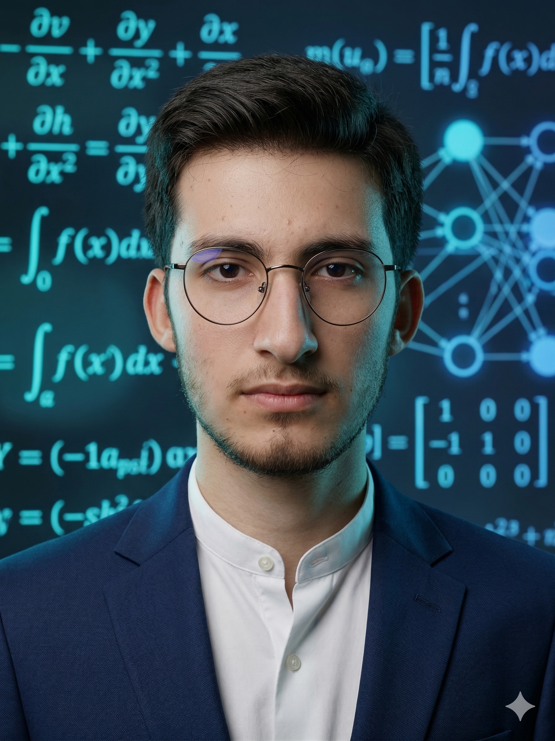 Mehmet Abdurrahman Şimşek